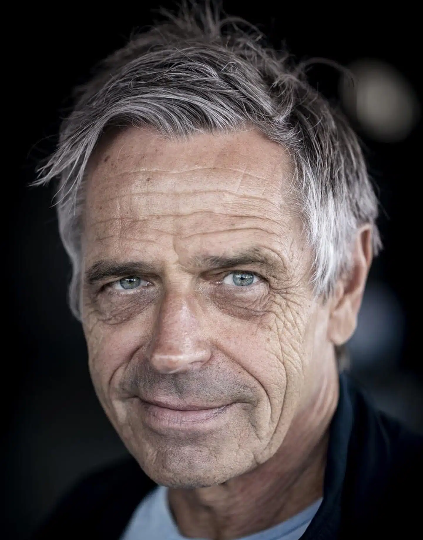 Foto: Liselotte Sabroe, Scanpix