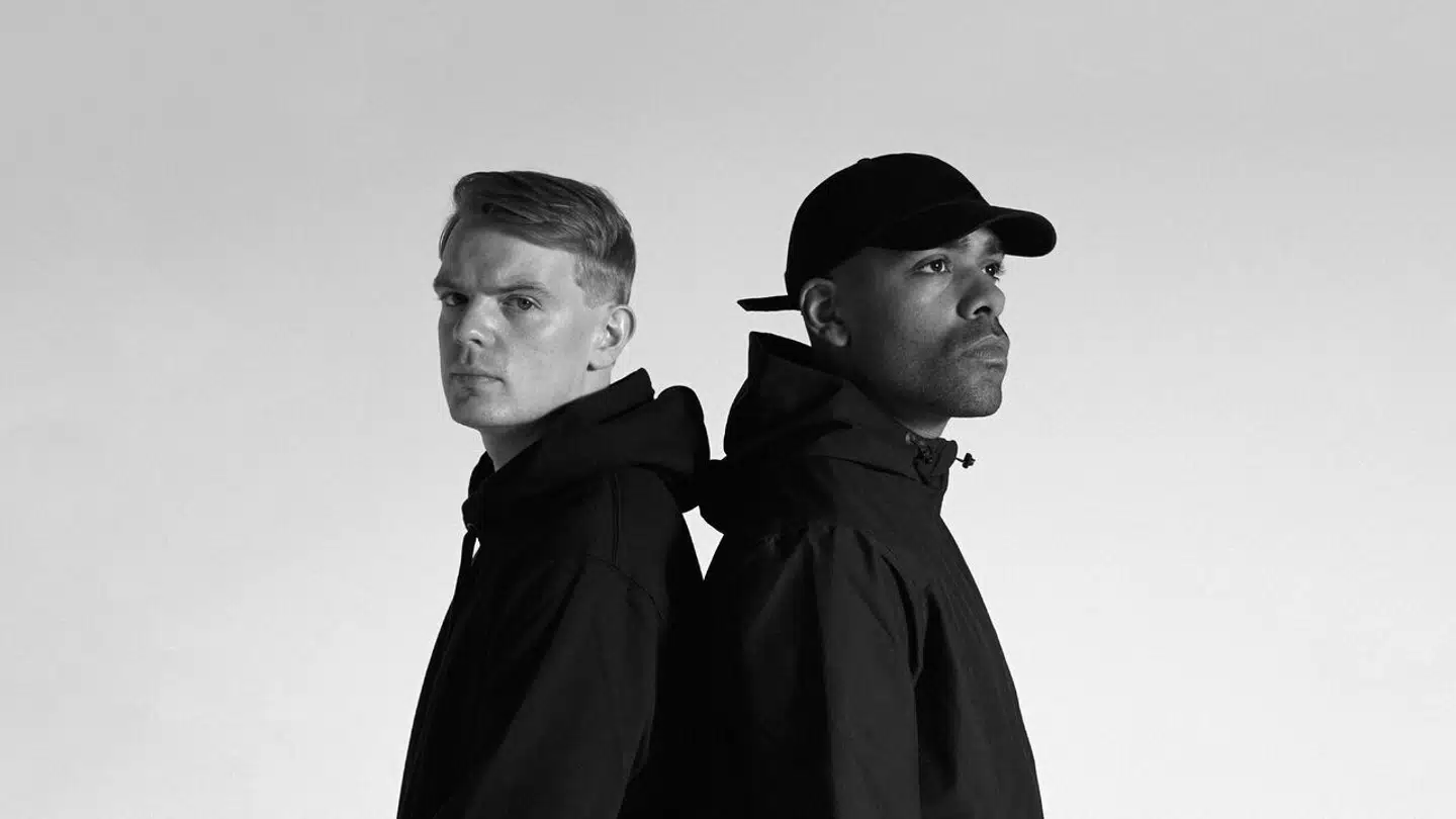 Pressefoto: United Stage Danmark