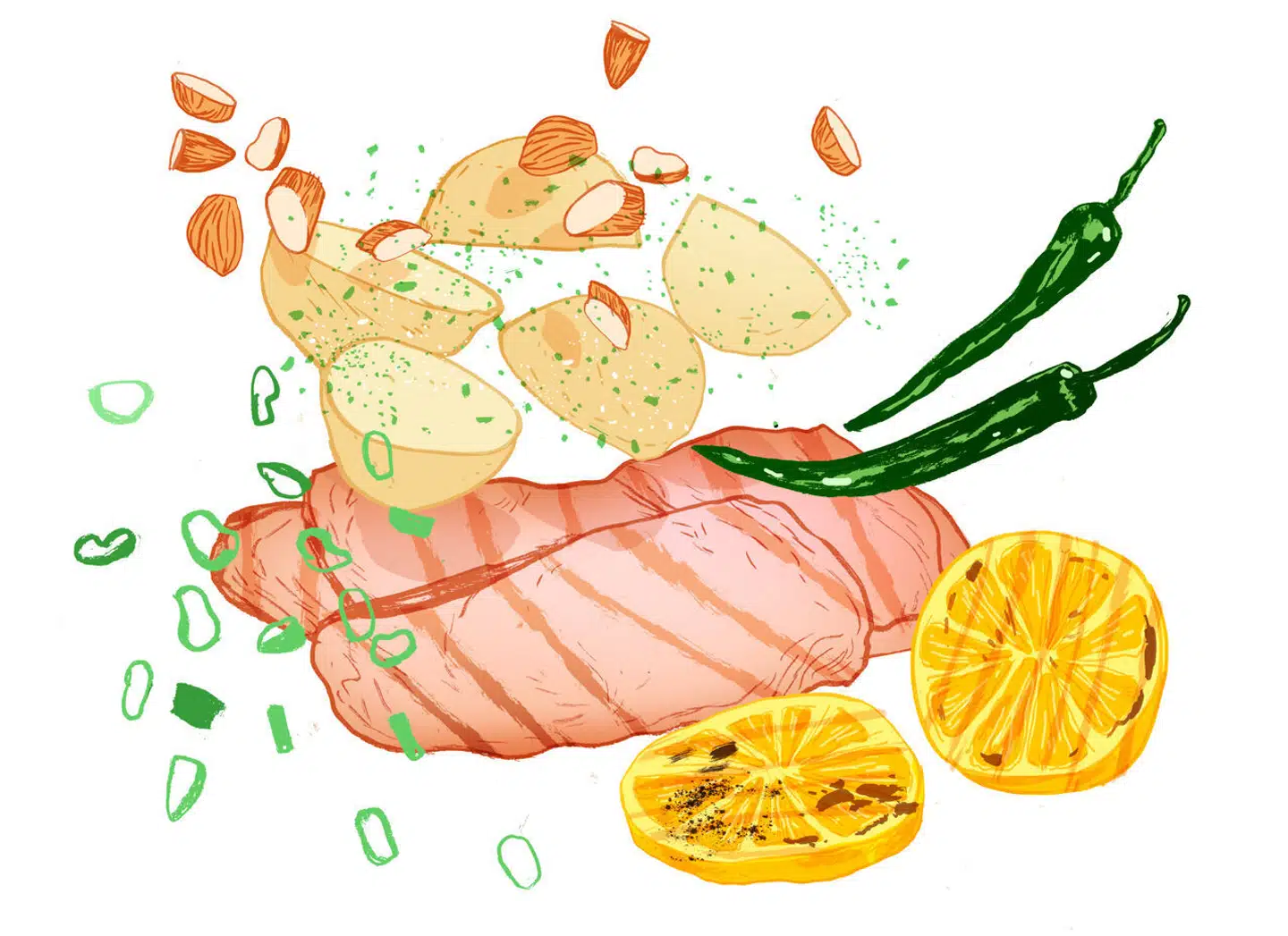 Illustration: Rasmus Meisler