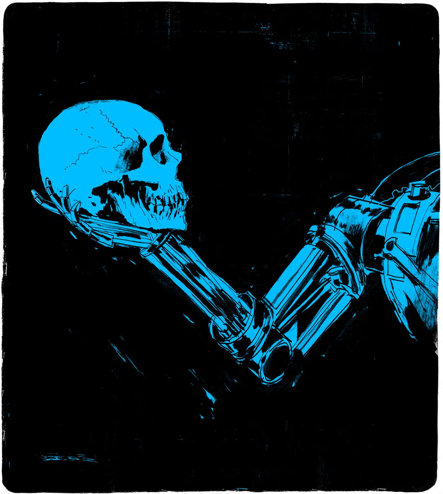 Illustration: Rasmus Meisler