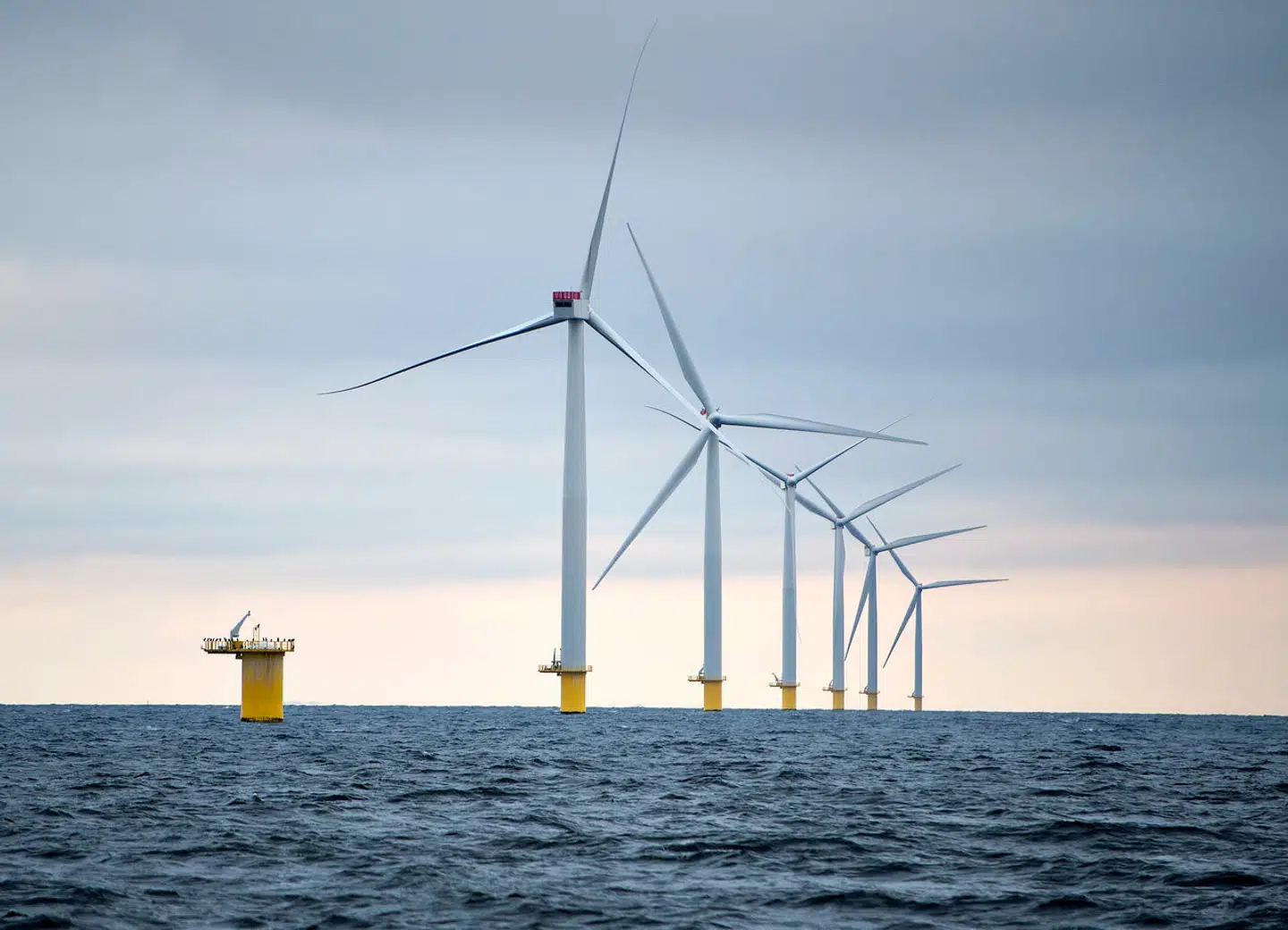 Arkivfoto: Bo Amstrup, Scanpix