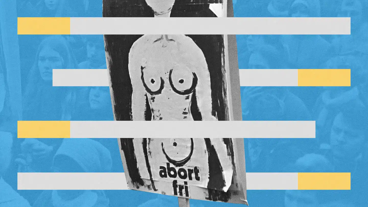 Illustration: Mie Brinkmann.