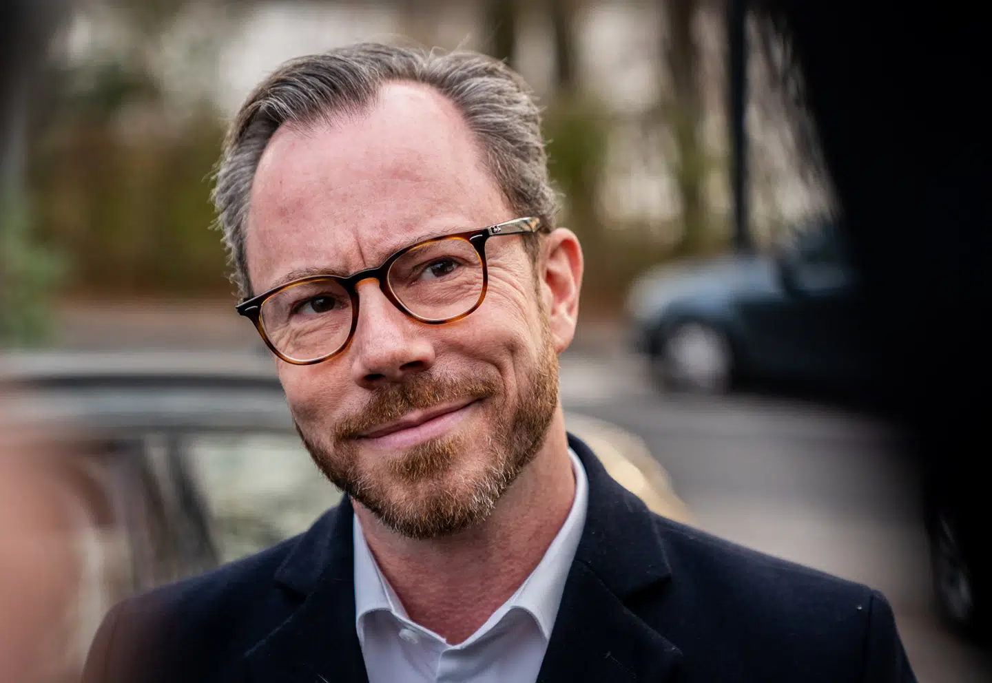 Arkvifoto: Ida Marie Odgaard, Scanpix