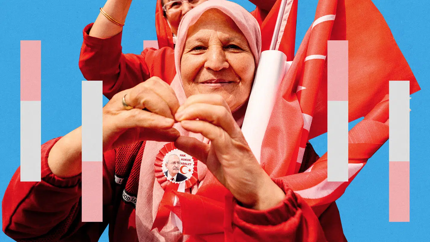 Illustration: Mie Brinkmann.