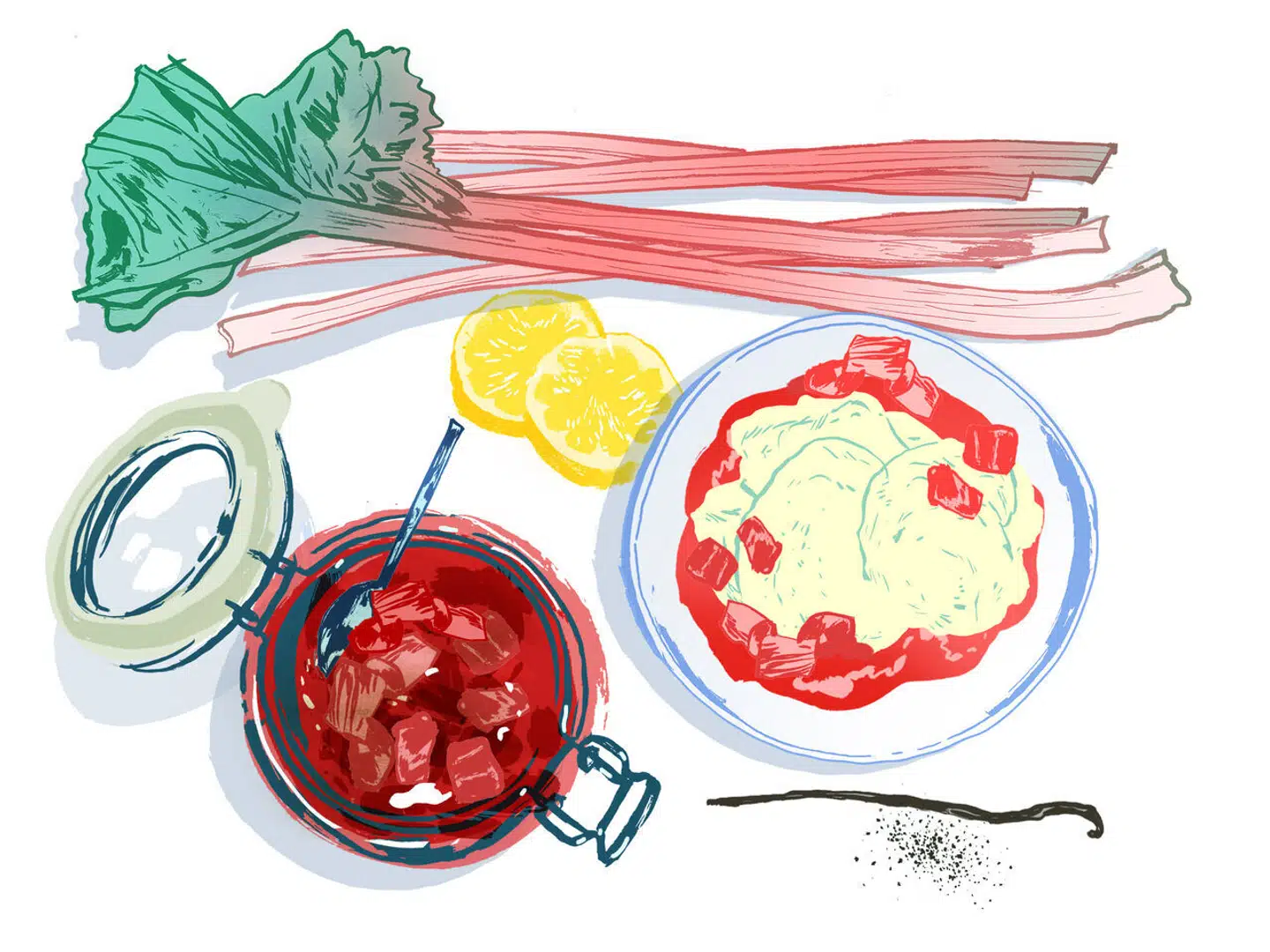 Illustration: Rasmus Meisler