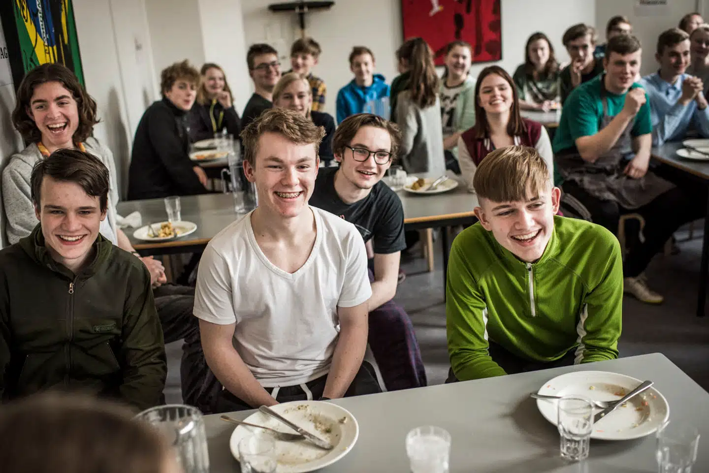 Arkivfoto: Asger Ladefoged, Scanpix