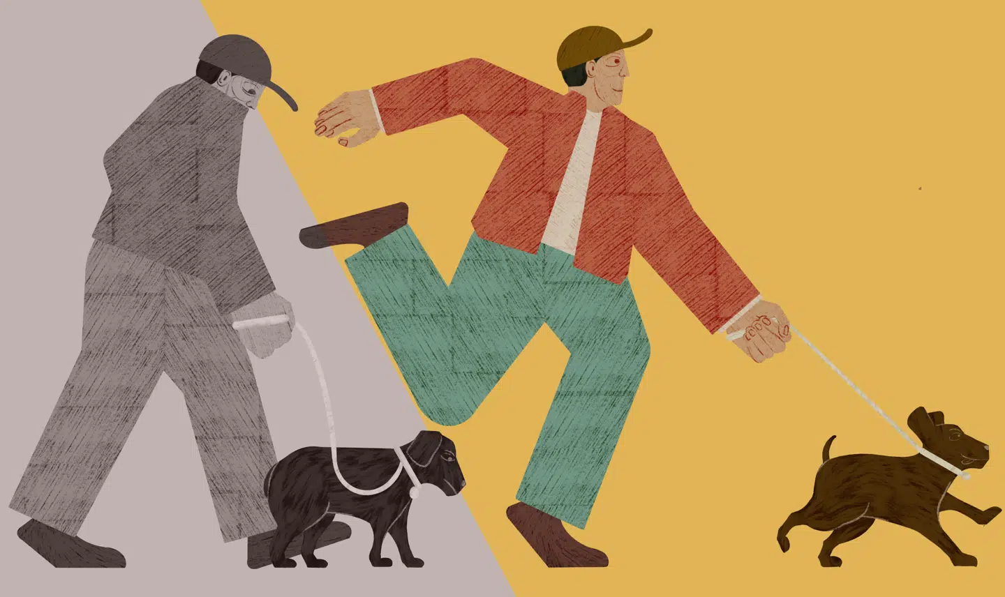 Illustration: Poan Pan