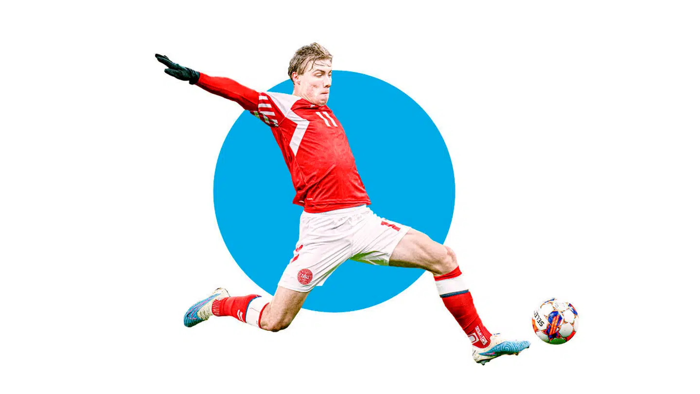 Foto: Liselotte Sabroe, Ritzau Scanpix