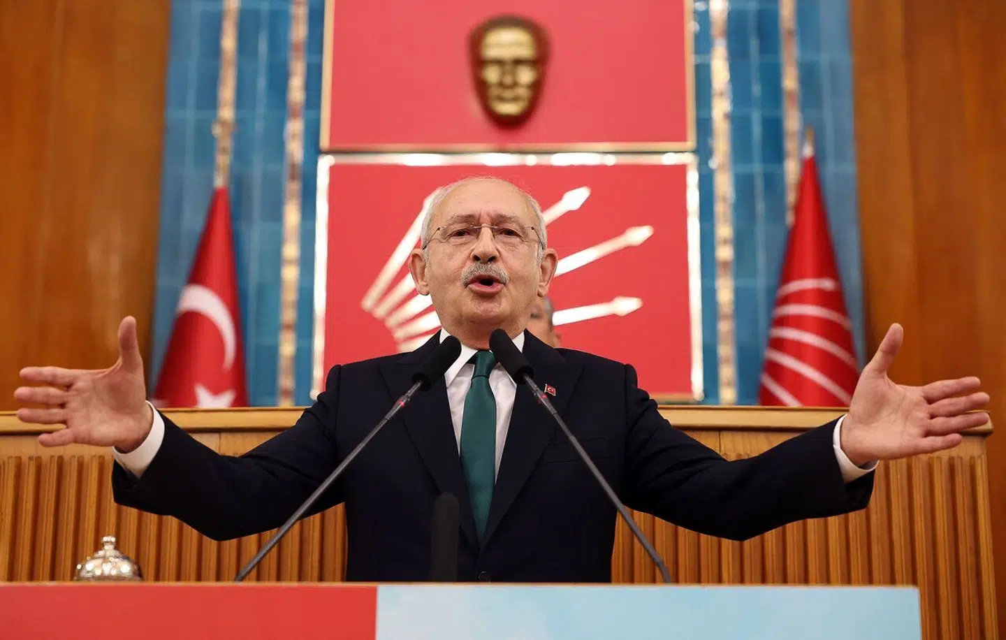 Arkivfoto: Adem Altan, AFP / Scanpix