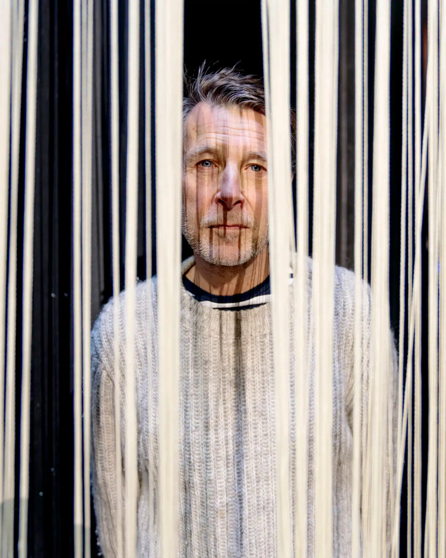 Før Jon Stephensen blev politiker, var hans sager ikke for alvor interessante for pressen, skriver Christian Bennike. Arkivfoto: Linda Kastrup, Scanpix.