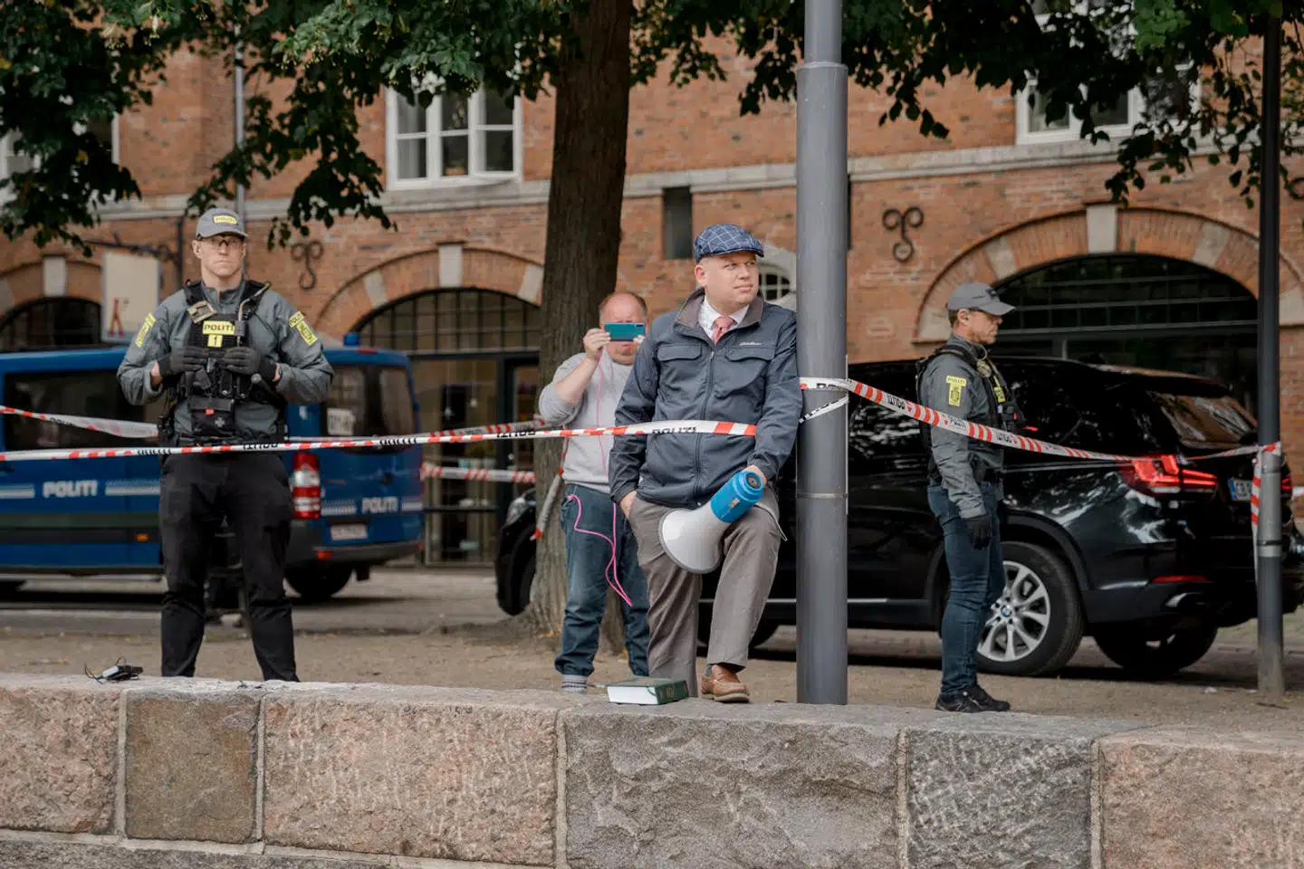 Foto: Mathias Els, Scanpix