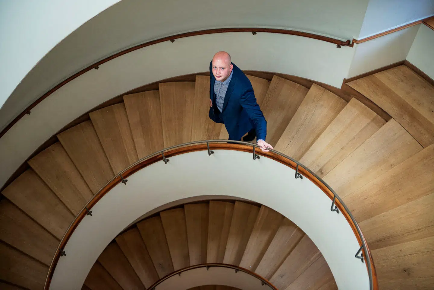 Vi tror faktisk så meget på kulturen, at vi mener, den kan være med til at løse nogle af tidens største kriser, skriver kulturminister Jakob Engel-Schmidt. Arkivfoto: Sara Gangsted, Scanpix.