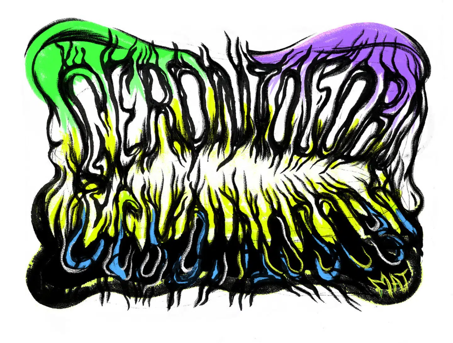 Illustration: Matilde Digmann