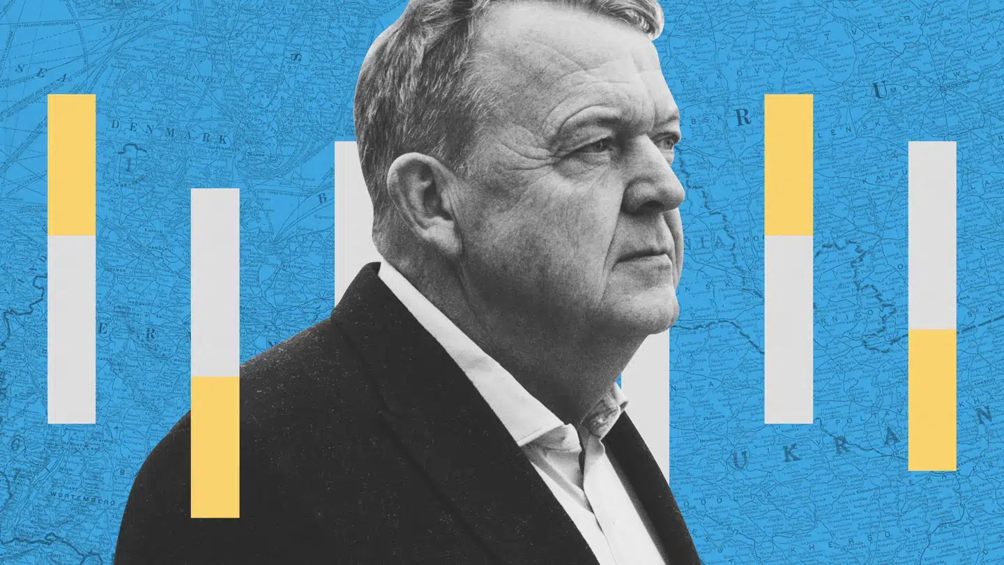 Foto: Sofie Amalie Klougart