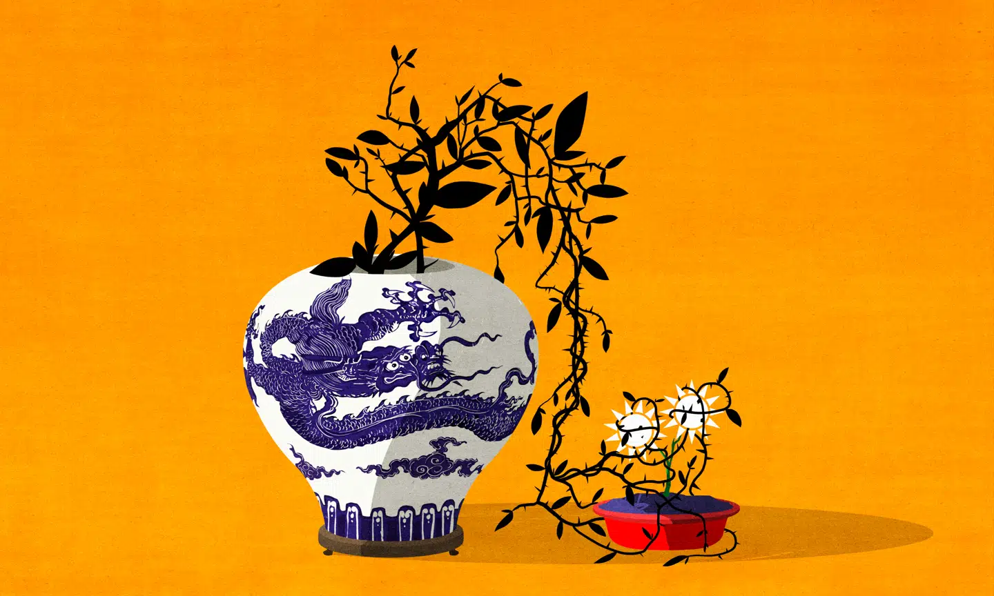 Illustration: Andrea Ucini