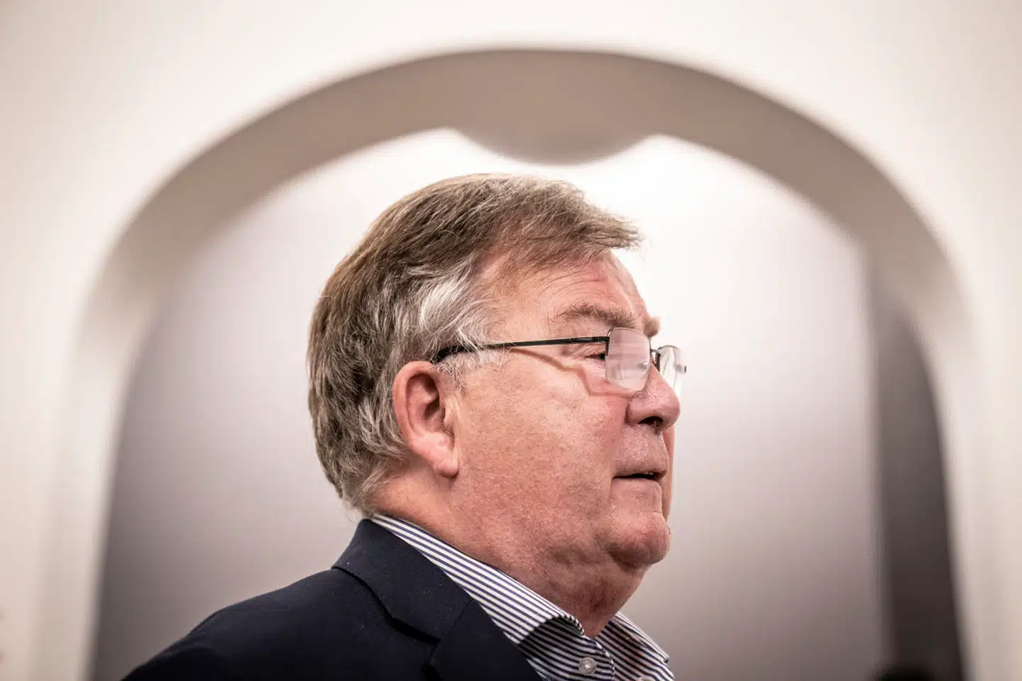 Arkivfoto: Mads Claus Rasmussen, Scanpix