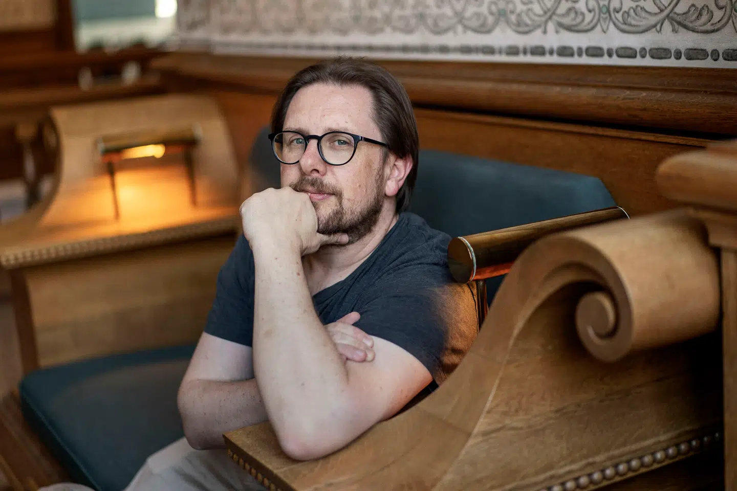 Arkivfoto: Mathias Svold, Scanpix