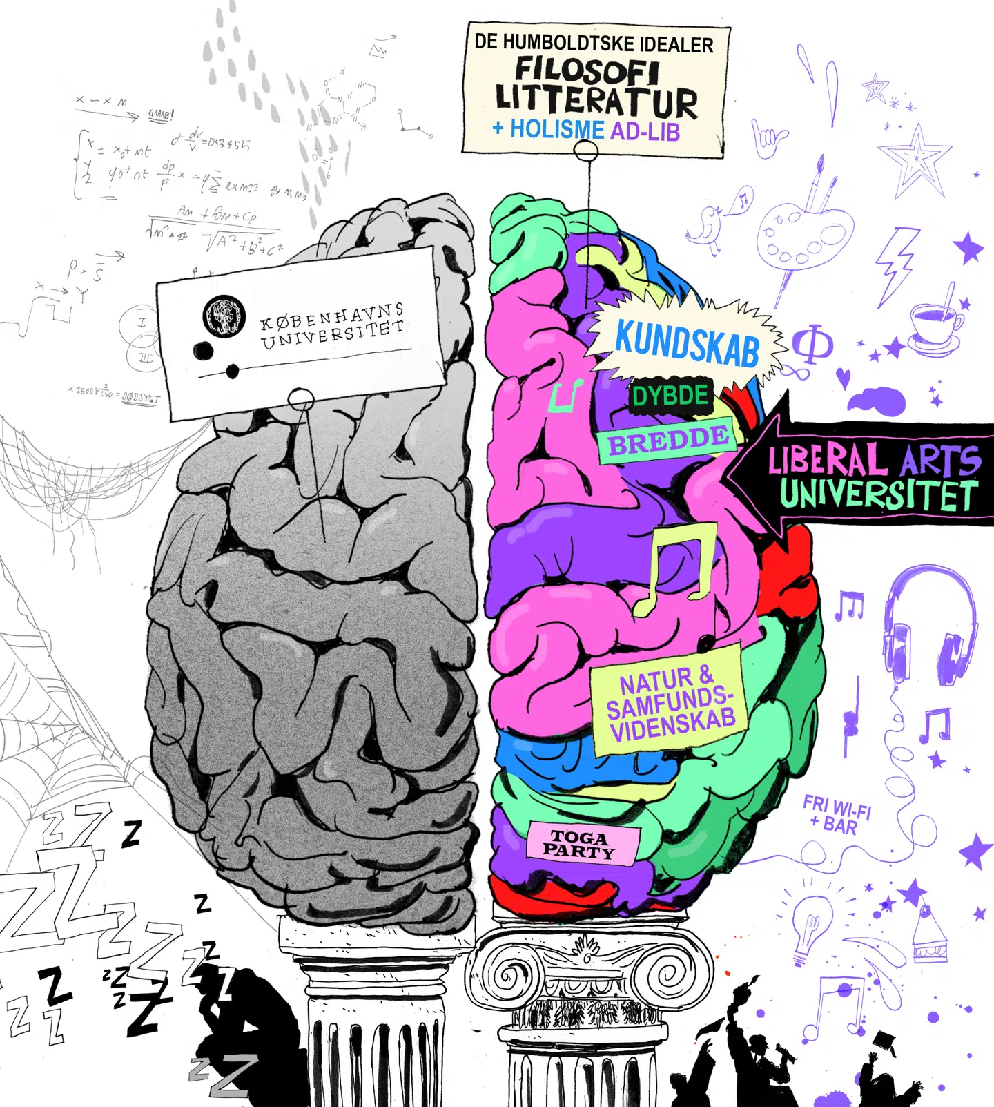 Illustration: Rasmus Meisler