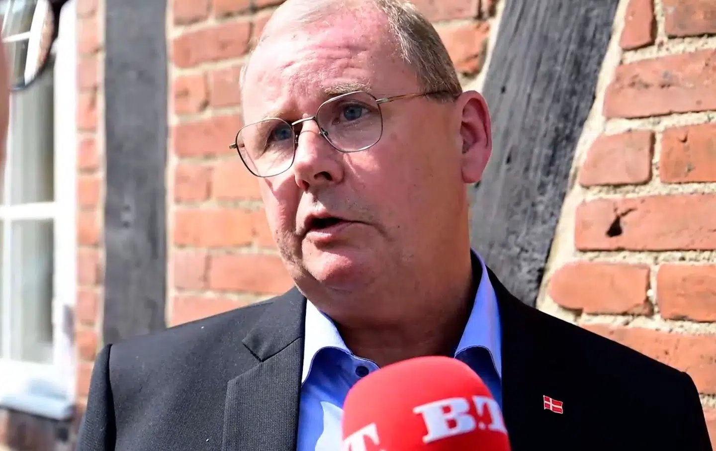 Borgmester Gert Jørgensen har også været udsat for kritik, fordi han siden sin tiltrædelse i 2014 har haft adgang til en særlig borgmesterkonto.