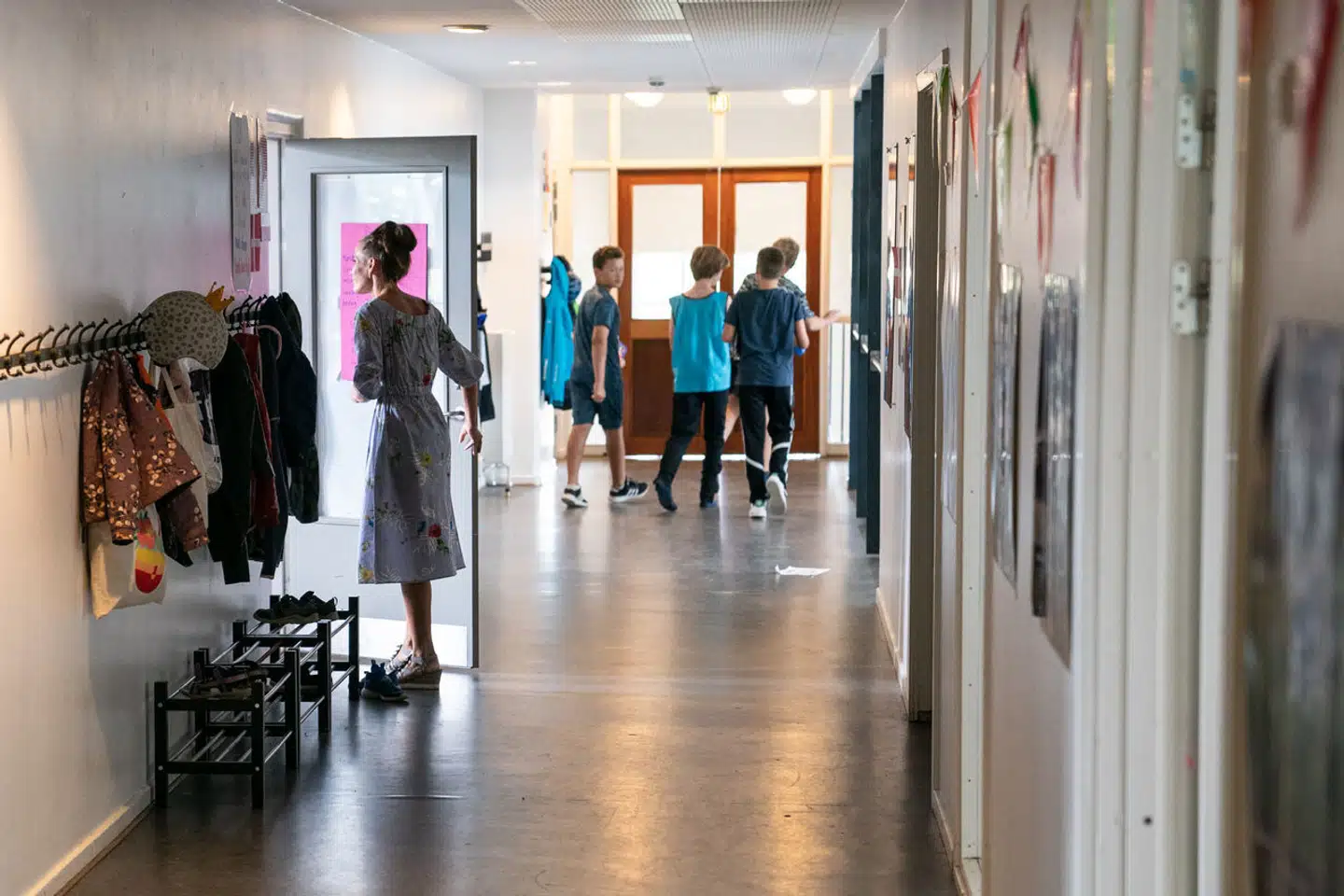 Foto: Niels Christian Vilmann, Scanpix