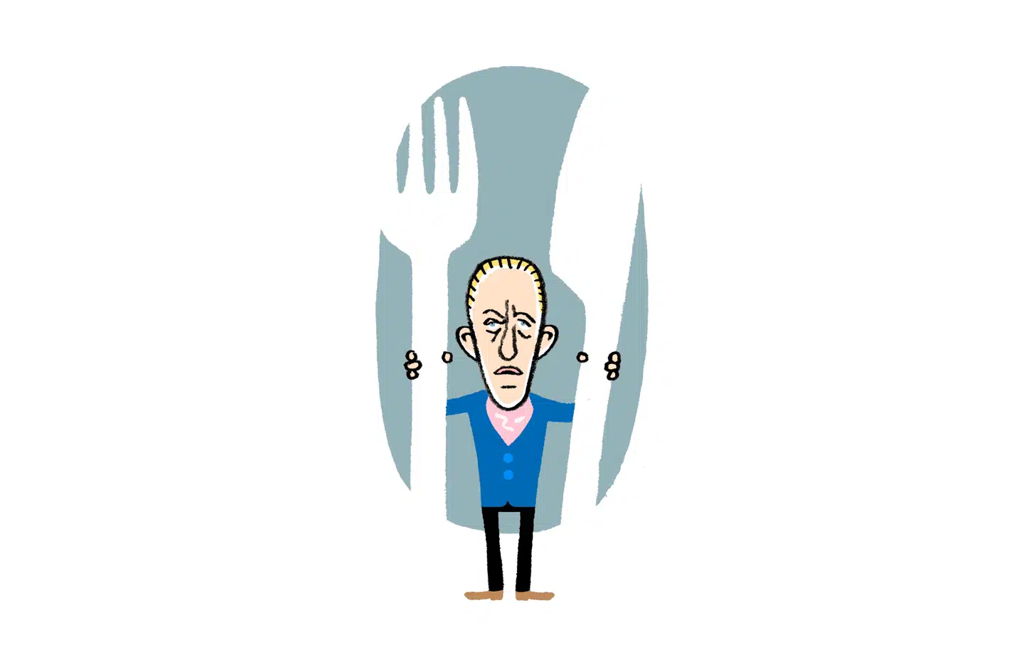 Illustration: Gitte Skov