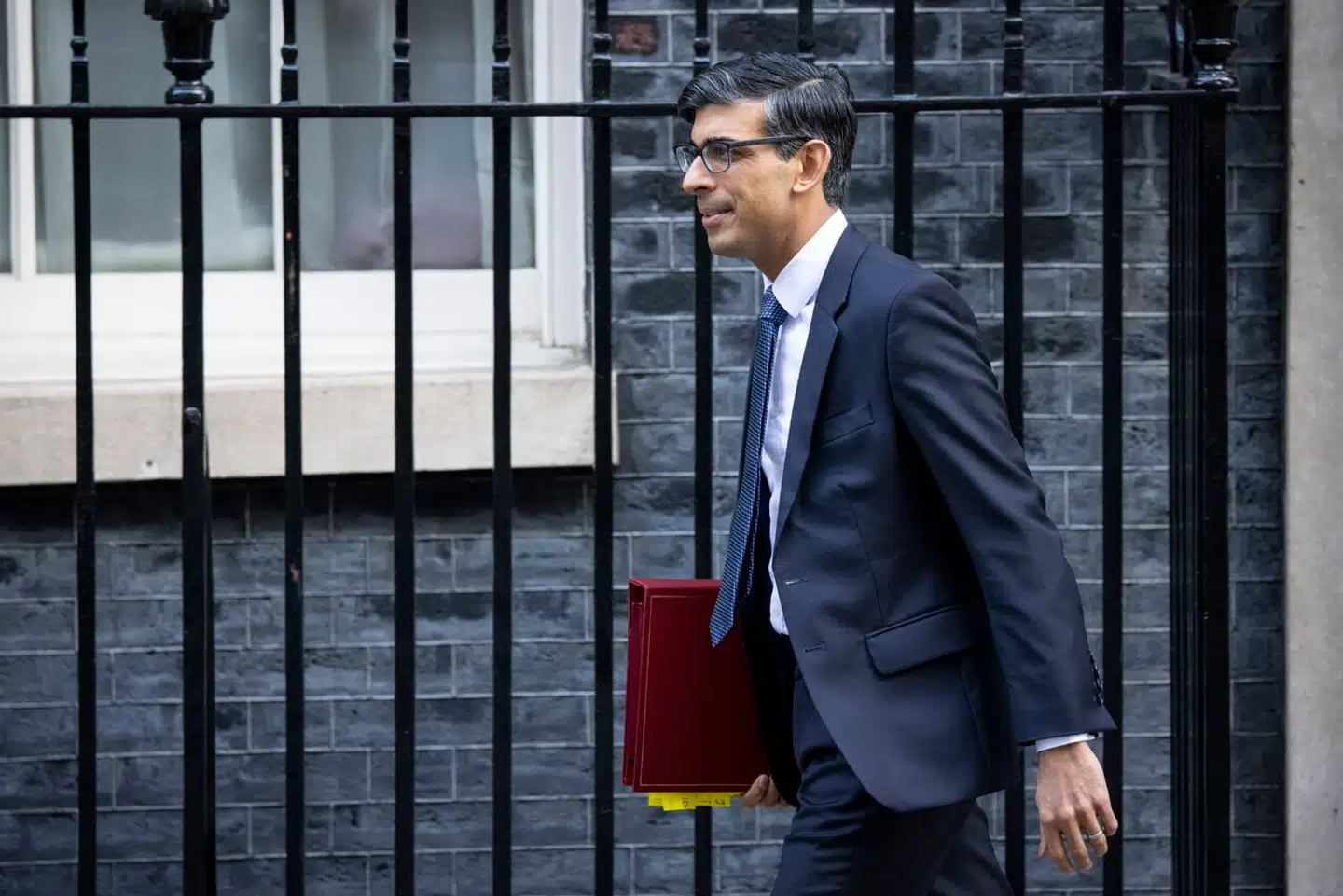 Foto: Tolga Akmen, EPA / Scanpix