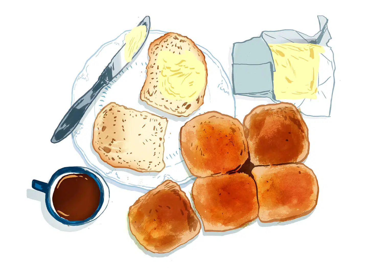 Illustration: Rasmus Meisler