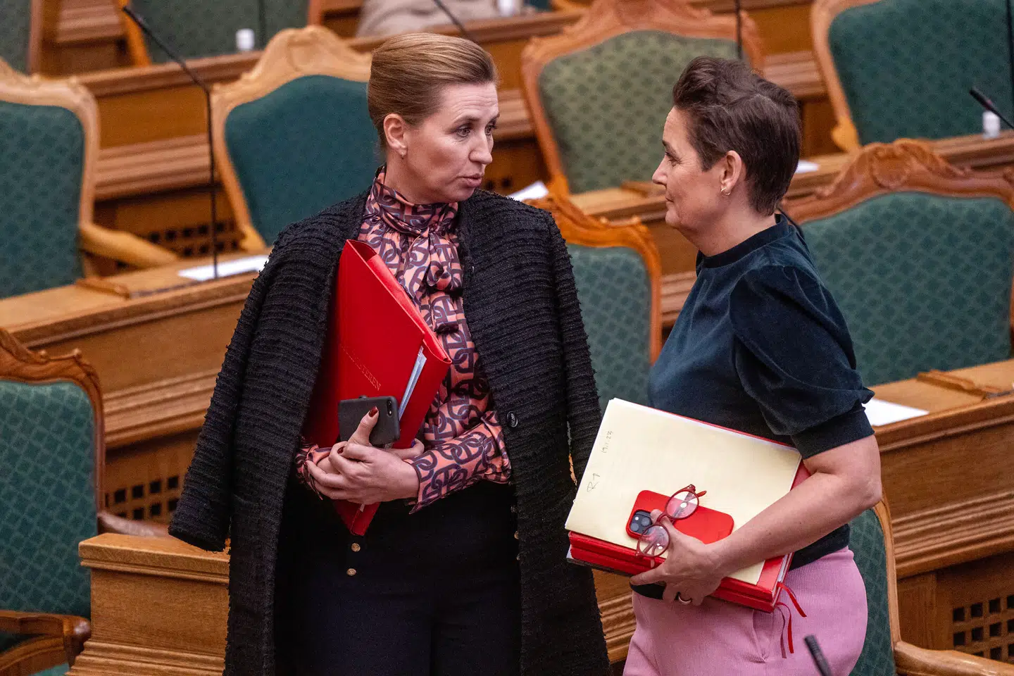 Foto: Søren Bidstrup, Scanpix