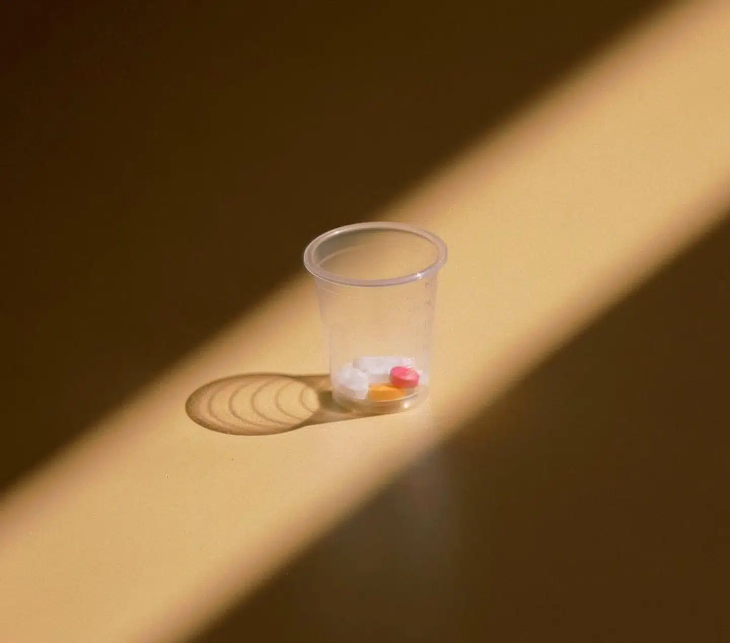 Sidste år slog et videnskabeligt studie fast, at der ikke er evidens for nogen sammenhæng mellem depression og mangel på stoffet serotonin i hjernen. Foto: Mathias Svold, Scanpix