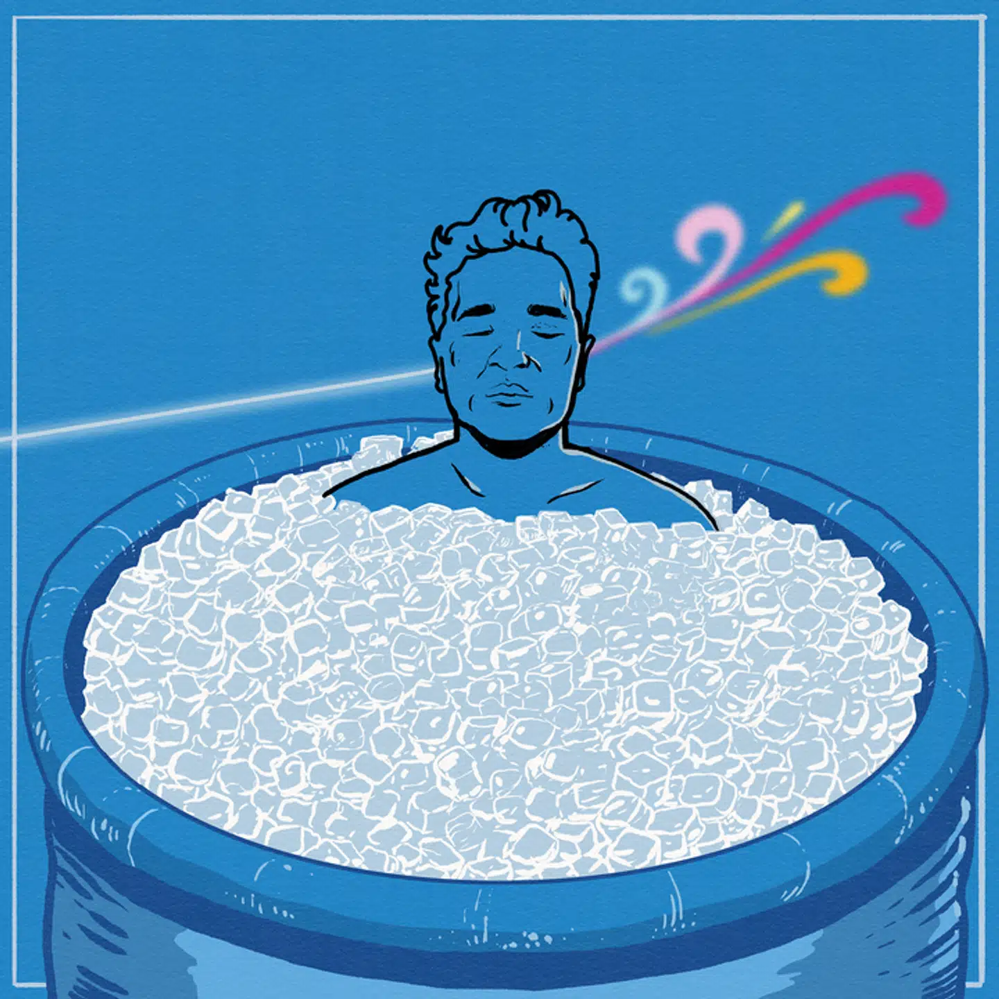 Illustration: Christoffer Zieler