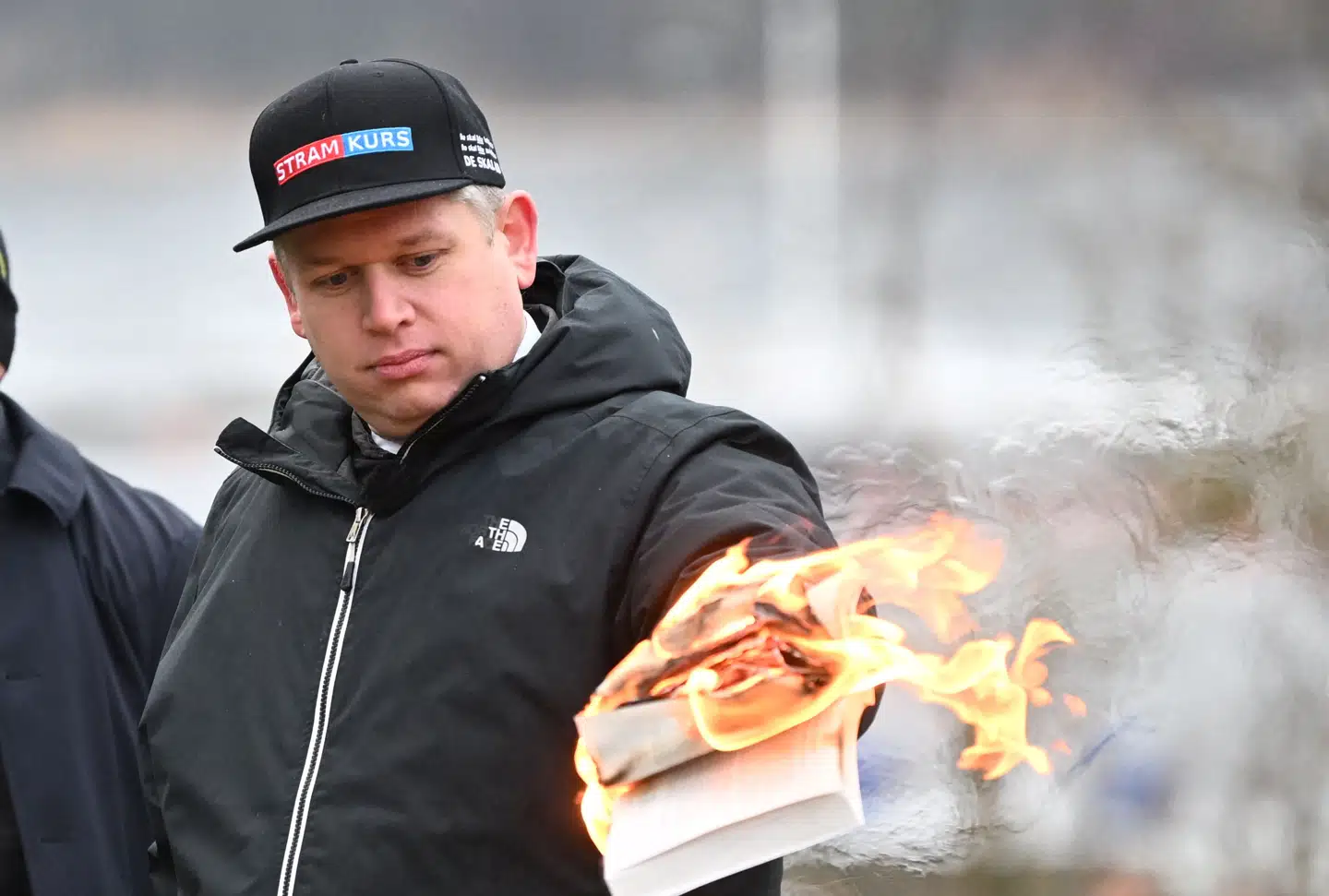 Foto: Fredrik Sandberg, Reuters / Scanpix