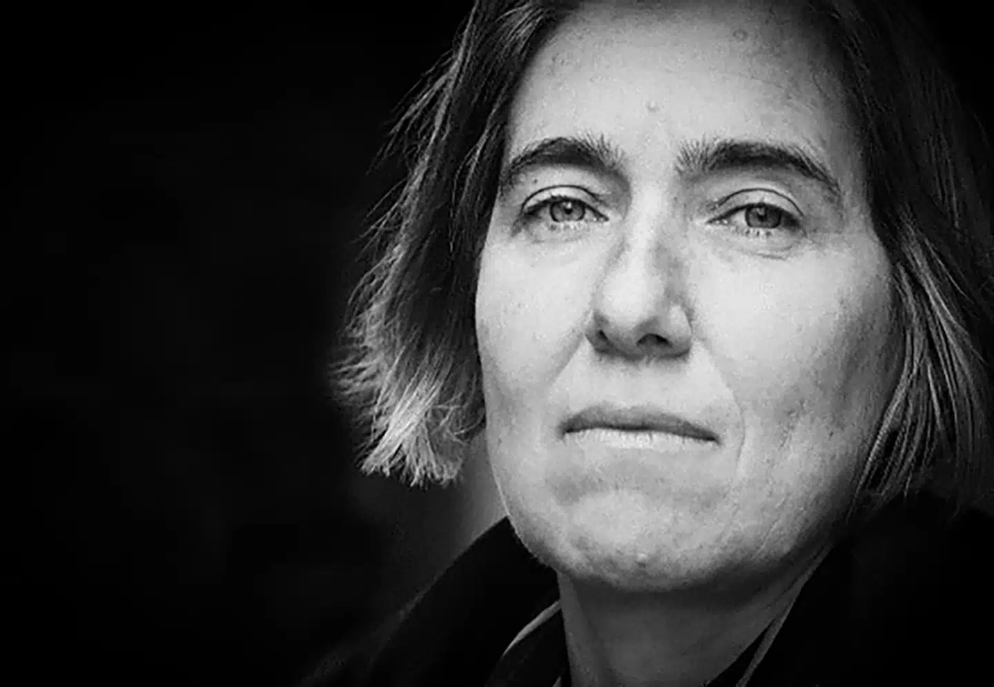 »Jeg tror ikke på ideen om lavvækst, for jeg mener, det er destruktivt for omstillingen,« siger Helen Thompson.