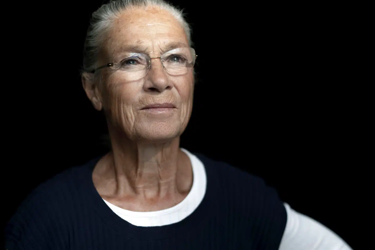 Ritt Bjerregaard døde lørdag den 21. januar 2023. Hun blev 81 år gammel. Foto: Tobias Kobborg