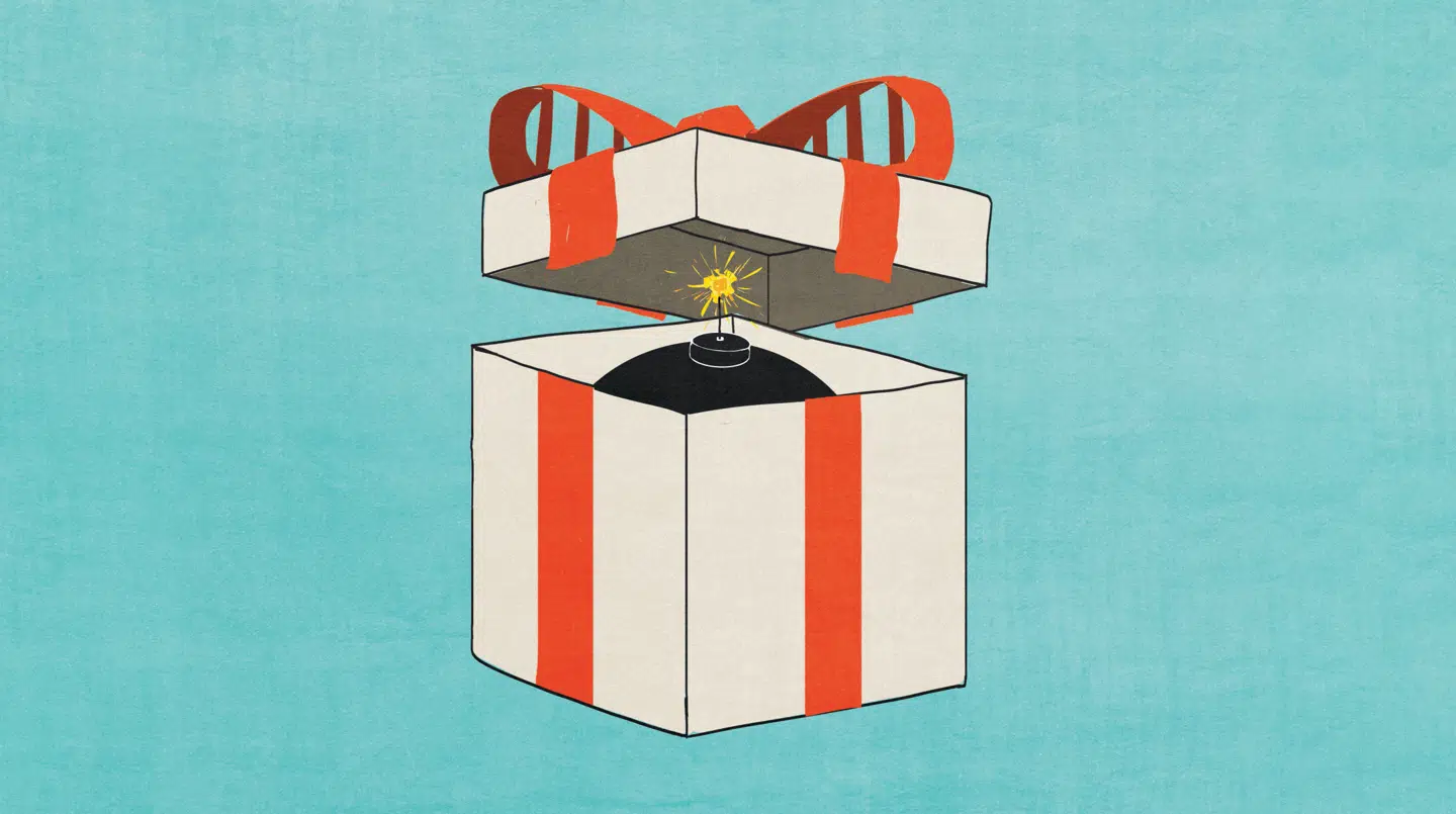 Illustration: Andrea Ucini