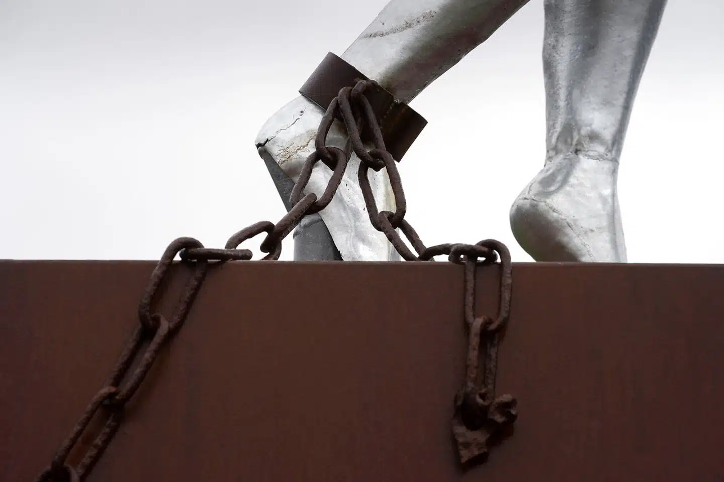 Arkivfoto: Peter Dejong, AP / Scanpix.