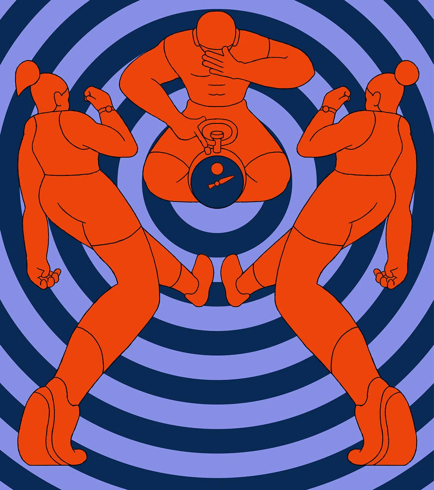 Illustration: Pavel Popov