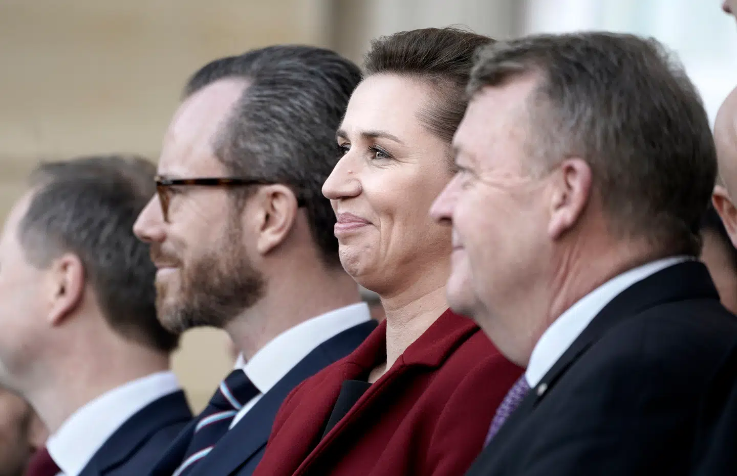 Foto: Niels Ahlmann Olesen, Scanpix