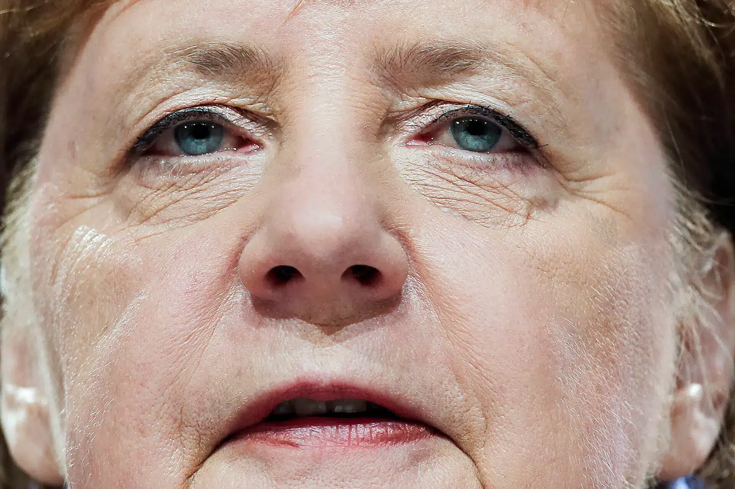 Foto: Markus Schreiber, Scanpix