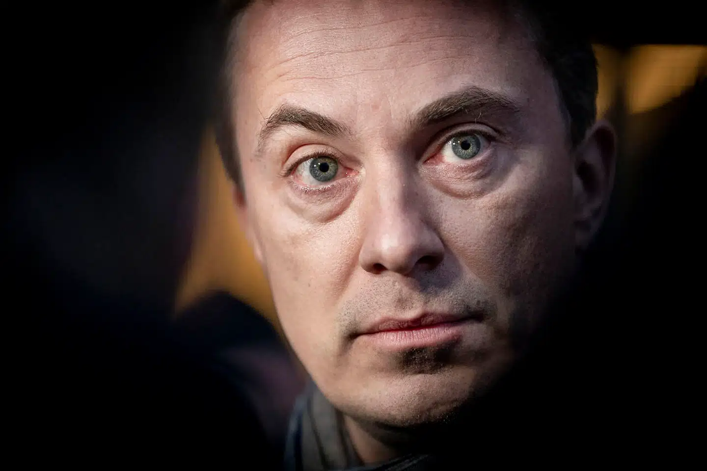 Foto: Liselotte Sabroe, Scanpix