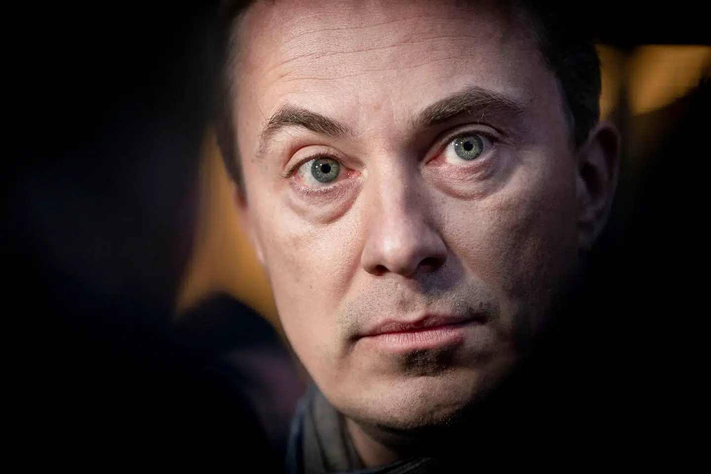 Foto: Liselotte Sabroe, Scanpix