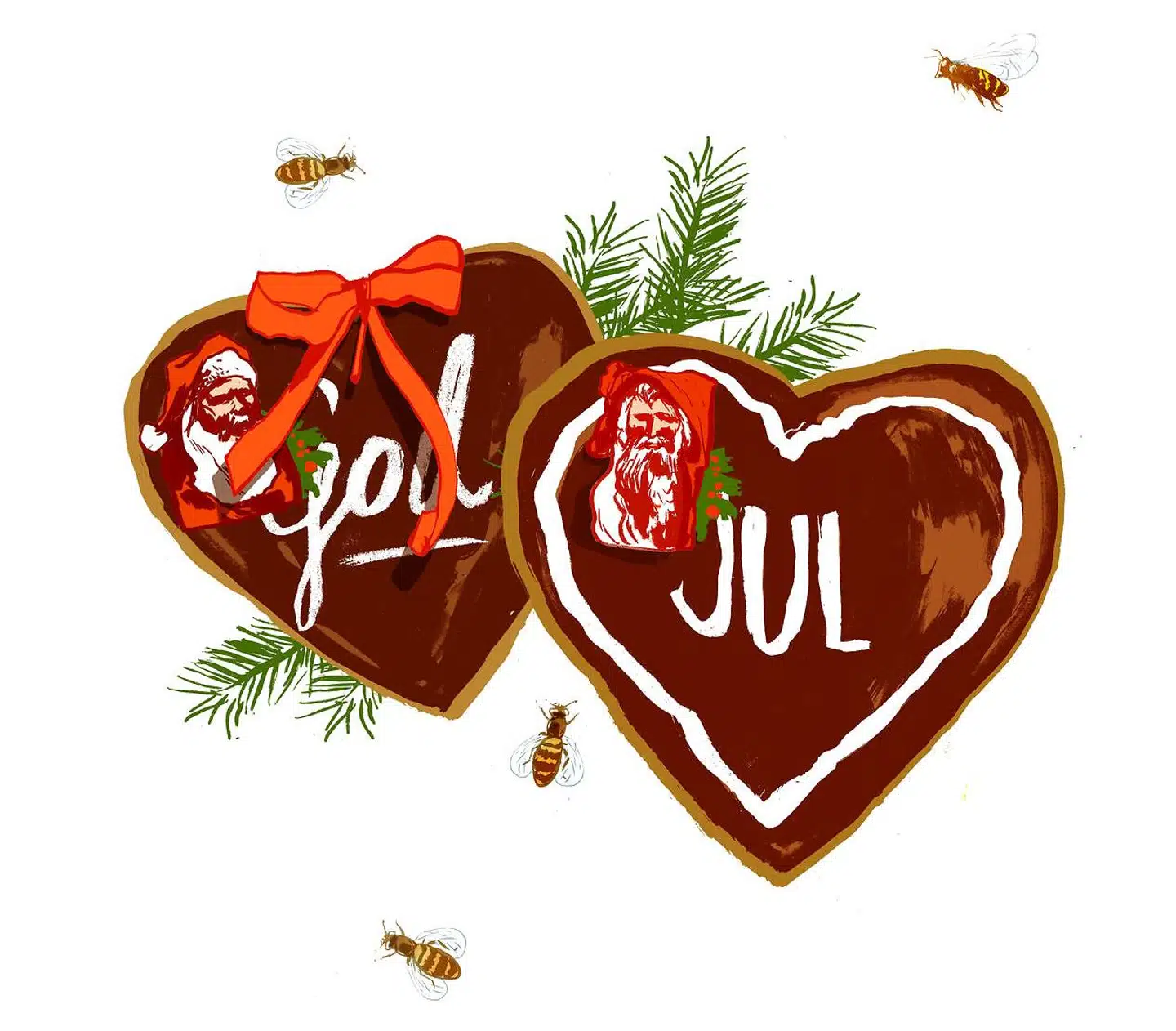 Illustration: Rasmus Meisler