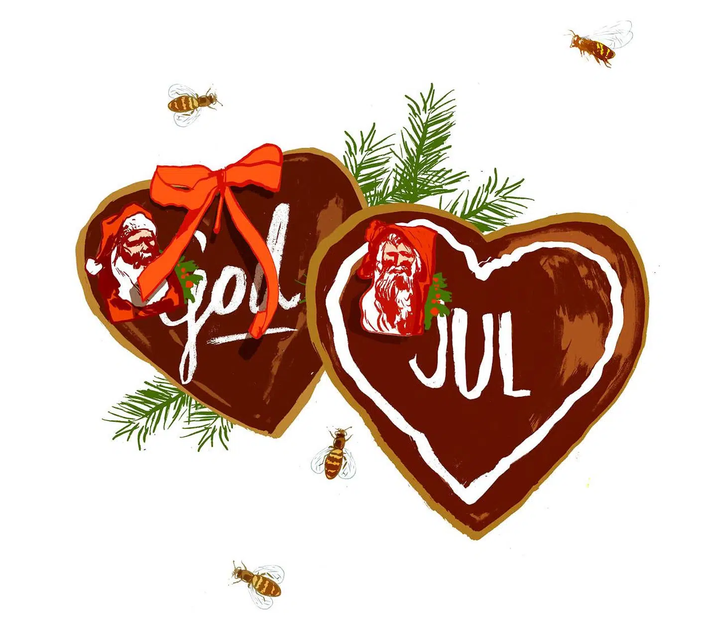 Illustration: Rasmus Meisler