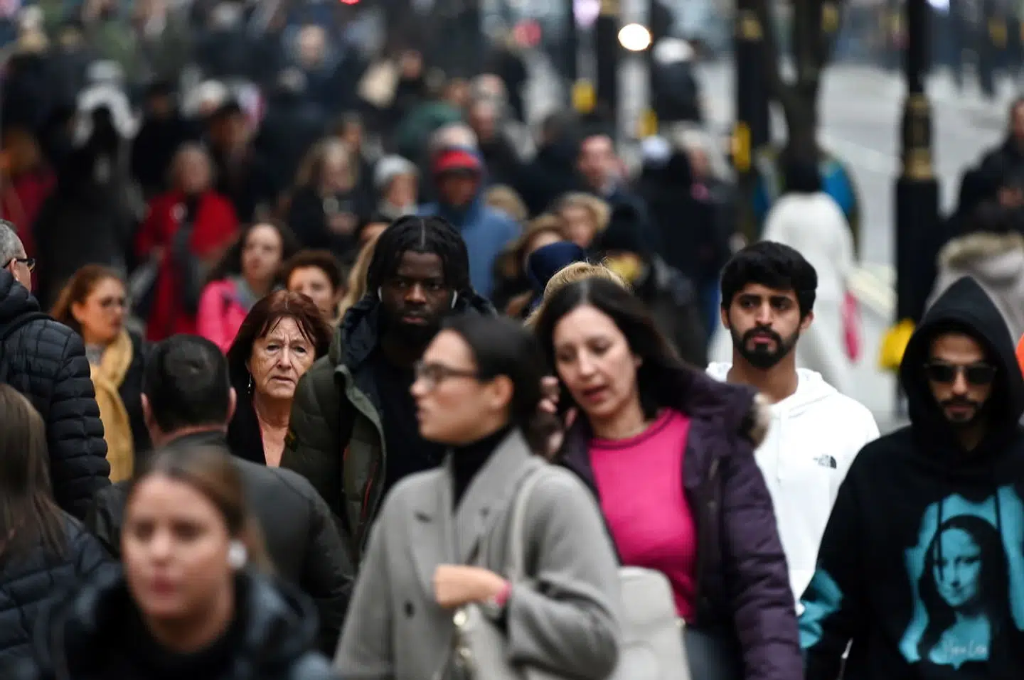 Arkivfoto: Andy Rain, EPA / Scanpix.