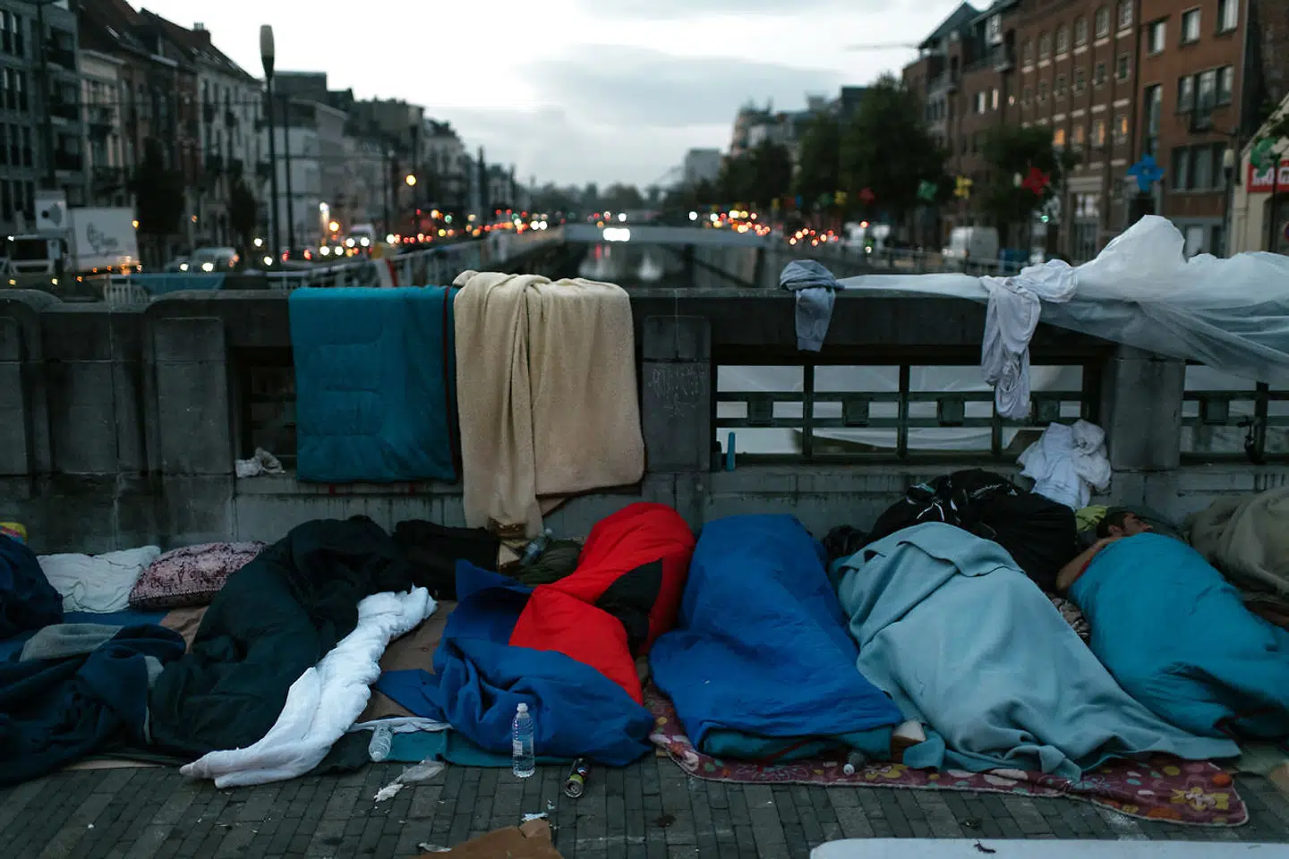 Europas Nye Migrantkrise Samfund Weekendavisen europas-nye-migrantkrise-samfund-weekendavisen