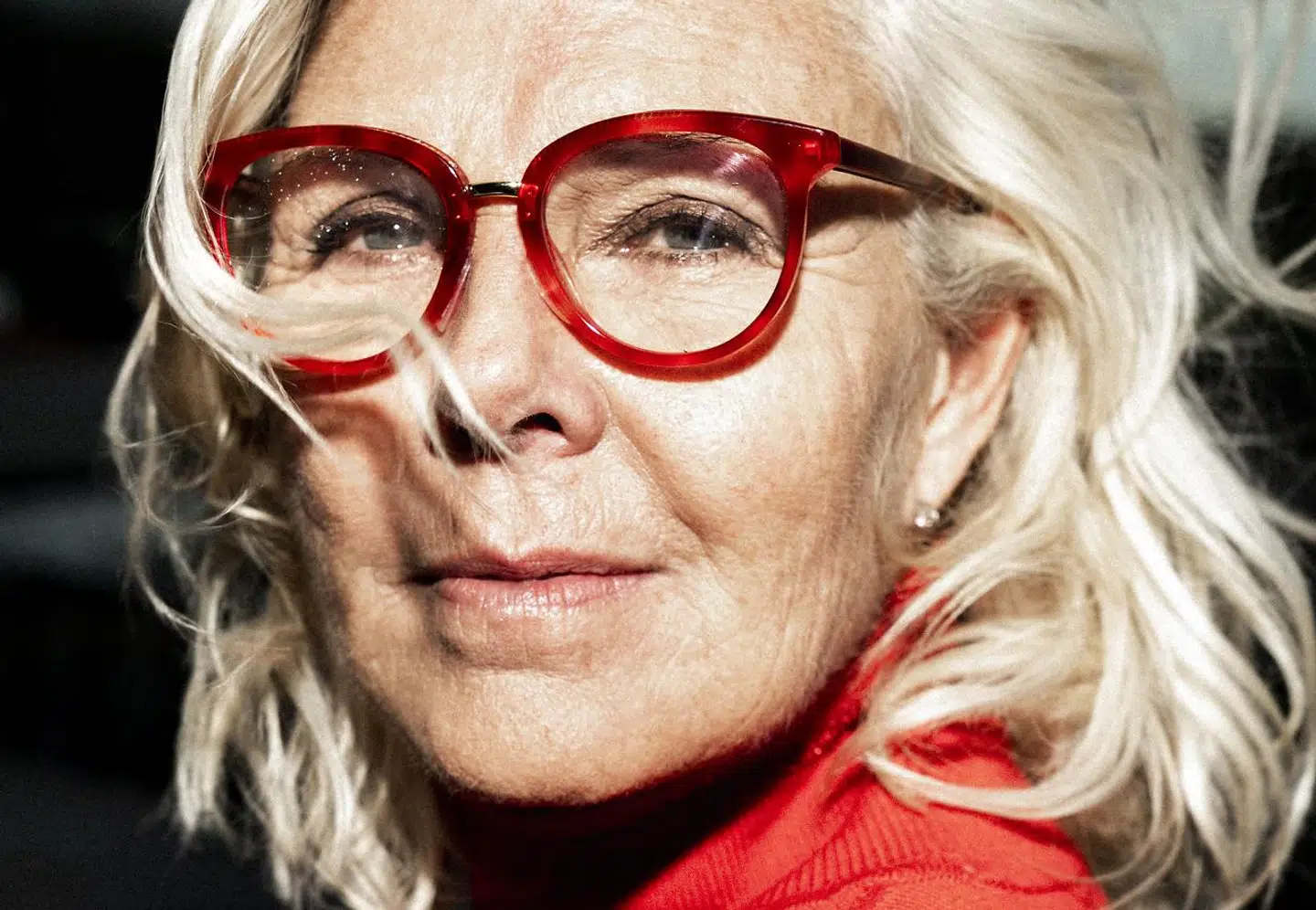 Esben Weiergang Larsen går i rette med »elitefeministen« Anna Thygesen i dette læserbrev. Foto: Asger Ladefoged, Scanpix