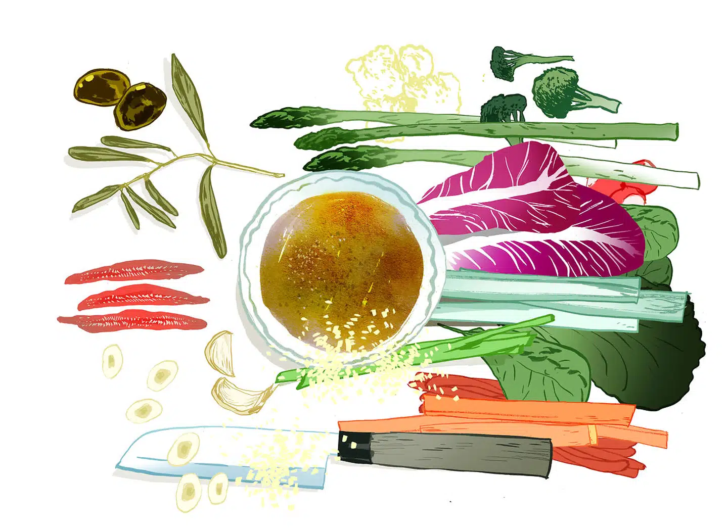 Illustration: Rasmus Meisler