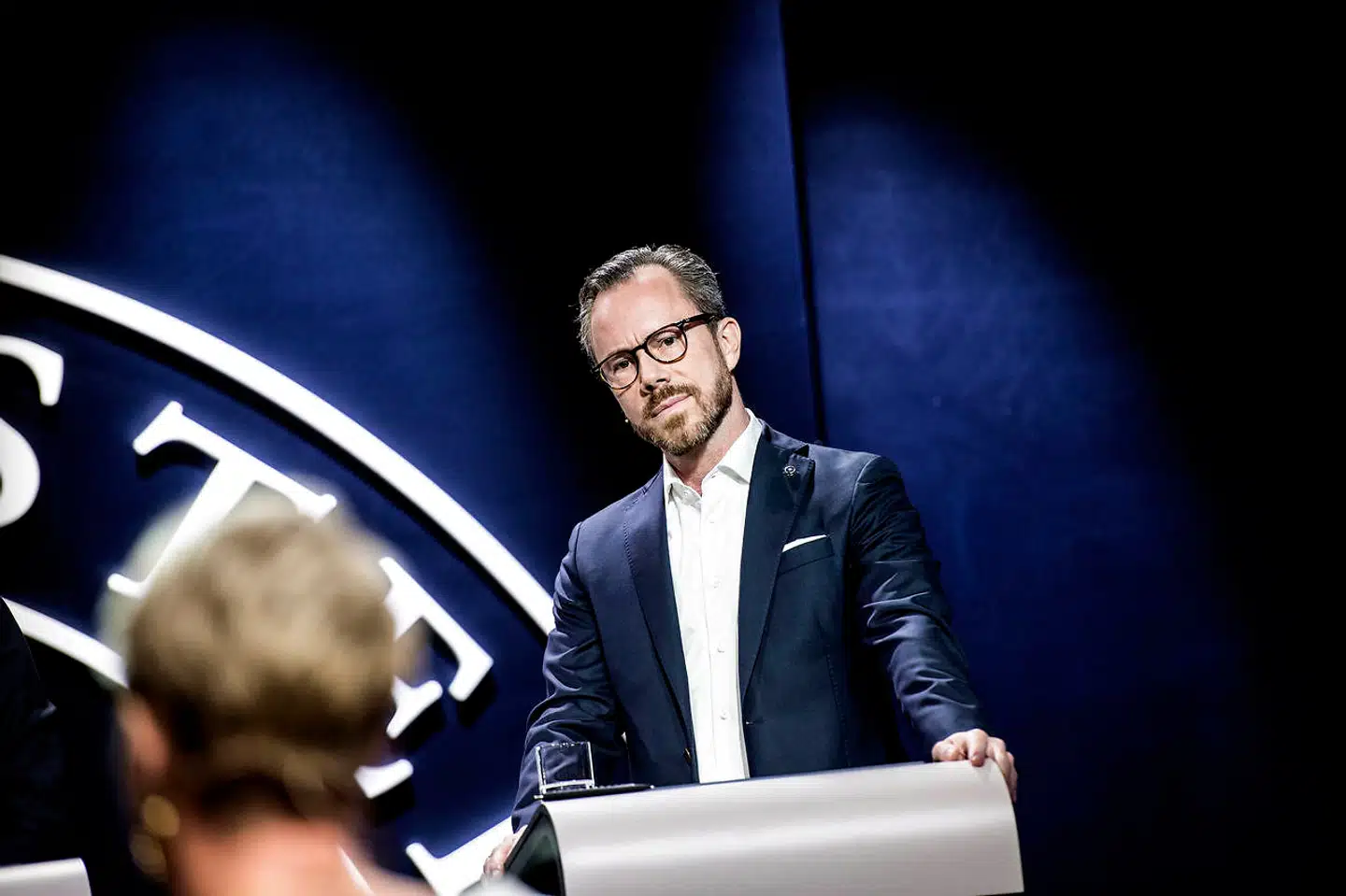 Foto: Tim Kildeborg Jensen, Scanpix.