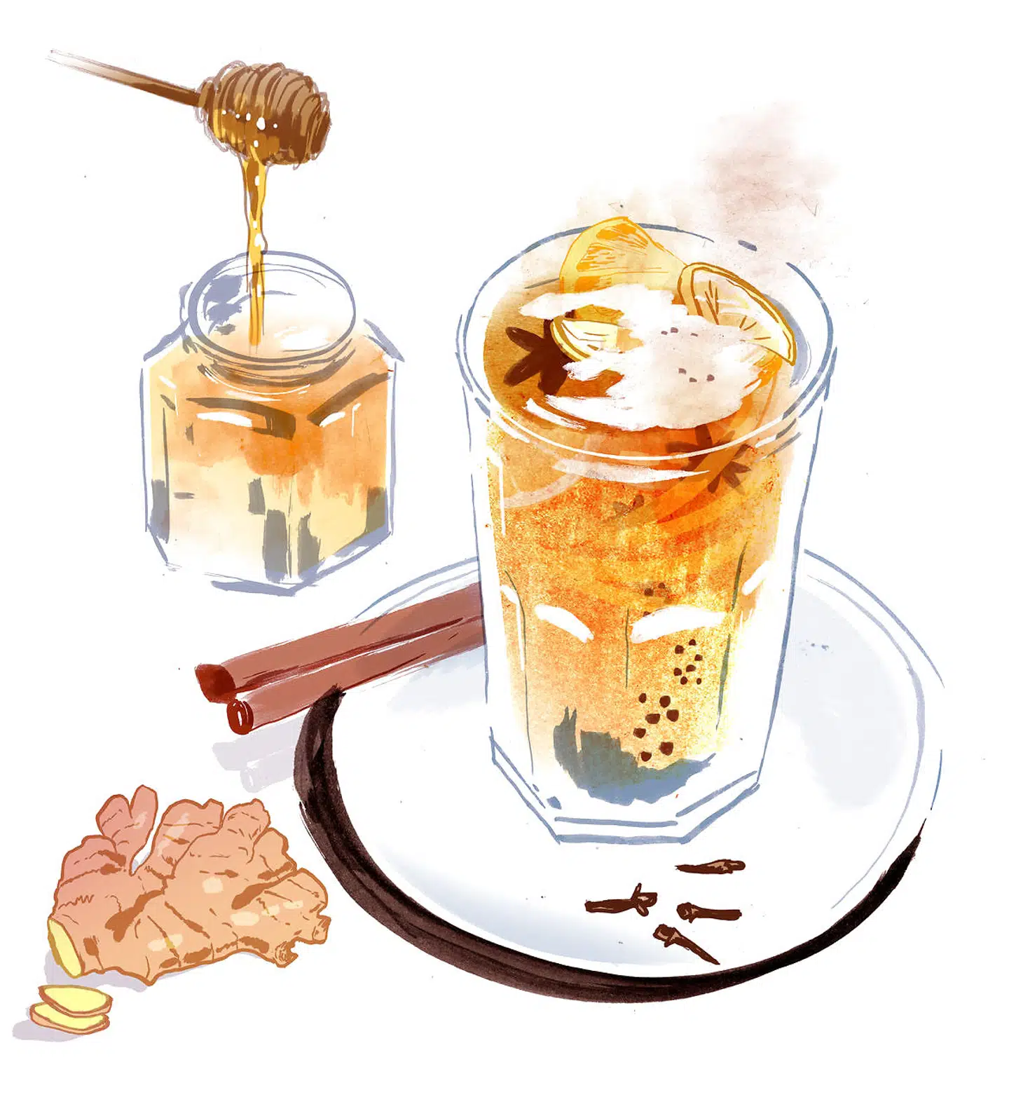 Illustration: Rasmus Meisler
