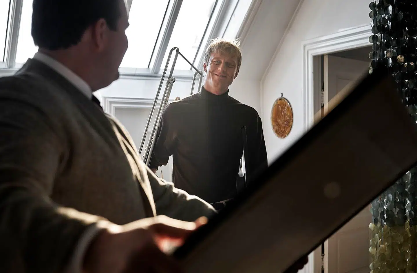 Pressefoto: Tine Harden