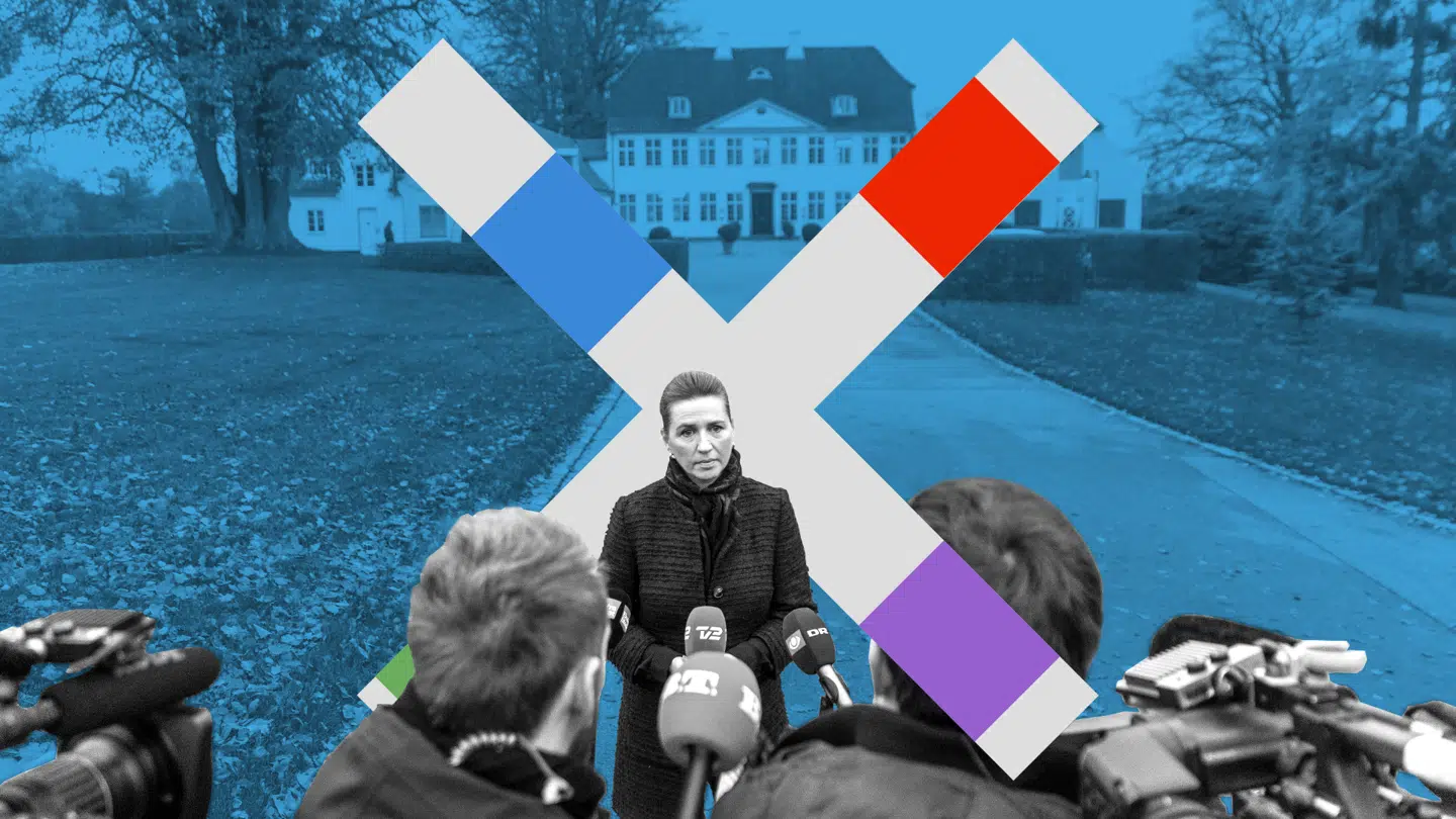 Kildefoto: Ólafur Steinar Rye Gestsson, Scanpix